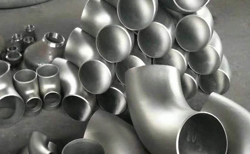 2026年中国十大管件制造商排名