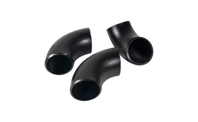 什么是ASTM A234 WPB管件？