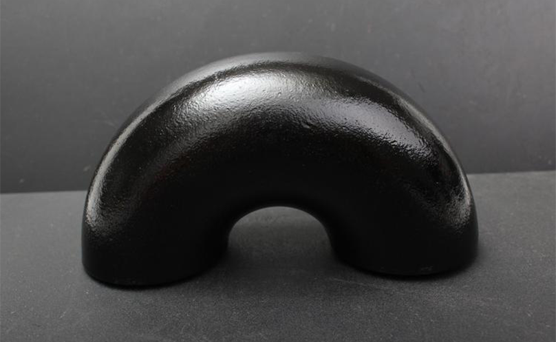 高质量180°弯头（180 Degree Elbow）全面解析：选型、标准与应用指南